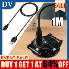 Portable Garmin Instinct S60 X10 S10 Watch Charger USB 1M Fast Charging Cable X1