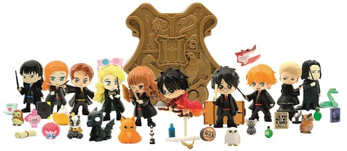Harry potter magical - magical, capsules