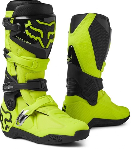 New fox racing motion - new,
