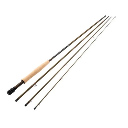 Hardy marksman 9ft 6 trout - 9ft,