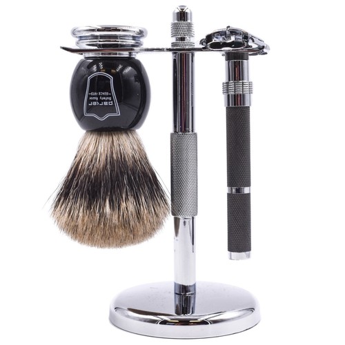 Parker 96r shave set - 96r,