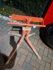 USED BELLE MINI MIX CEMENT