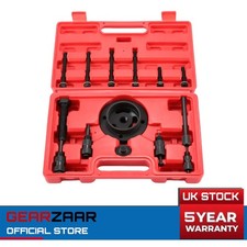 Engine Timing Tool Kit For
