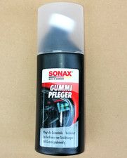 SONAX 100ml rubber care