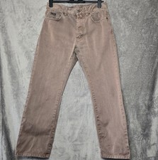 Gant Trousers Mens W32 L30