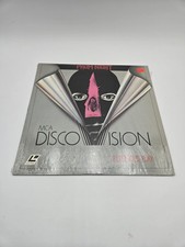 Laserdisc Prom Night 