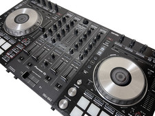 Pioneer DJ DDJ-SX3 4-Channel