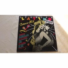 Latino Dance Machine - Spanish