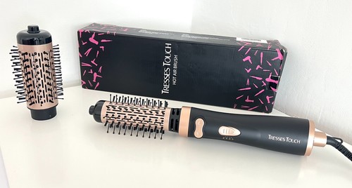 Rotating hair dryer - rotating,