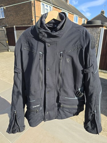 Dainese carve master goretex - dainese,