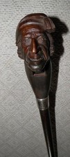Victorian Walking Stick Cane