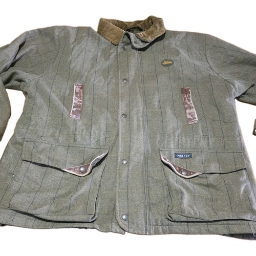 Laksen gtx wool blend - laksen,