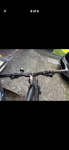 Specialized rockhopper - specialized,