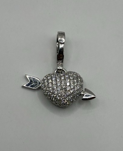 Theo fennell 18ct - fennell, white