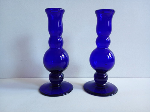 Pair vintage thomas - pair,