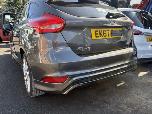 Ford focus mk3 - ford, mk3.5