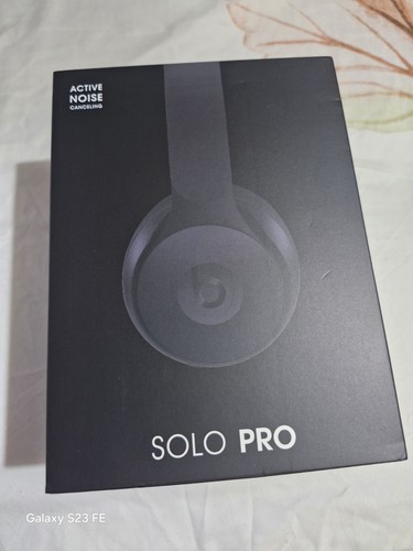 Beats dre solo pro - by,