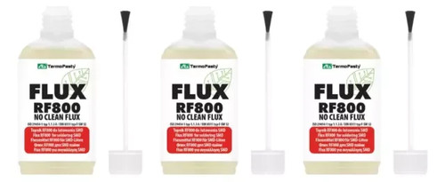 Pack liquid soldering - of,