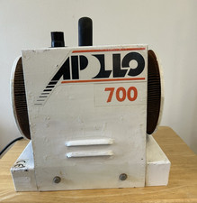 Apollo 700 HVLP Sprayer With