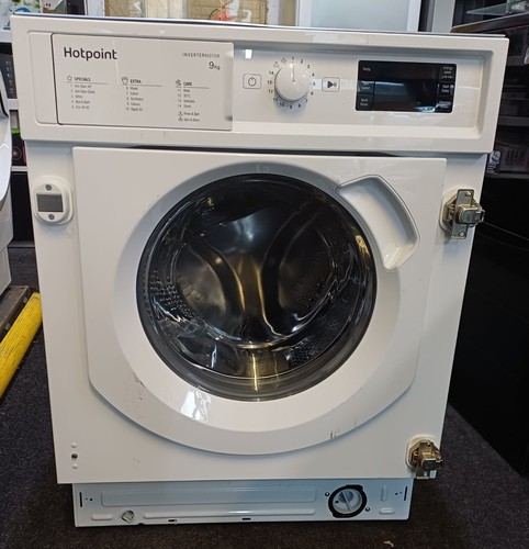 Hotpoint wmhg 91485 - hotpoint, bi