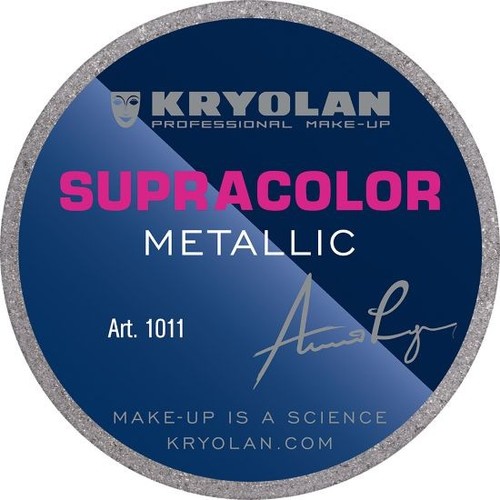Supracolor metallic 0by - metallic,