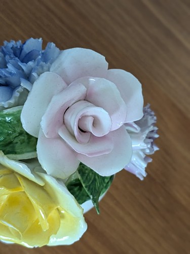 Radnor floral flower - radnor, posy