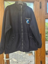 Men's Navy Workington Speedway