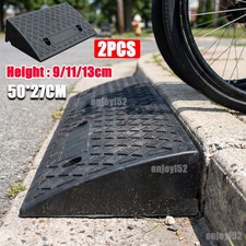 50cm heavy duty rubber - 2x,