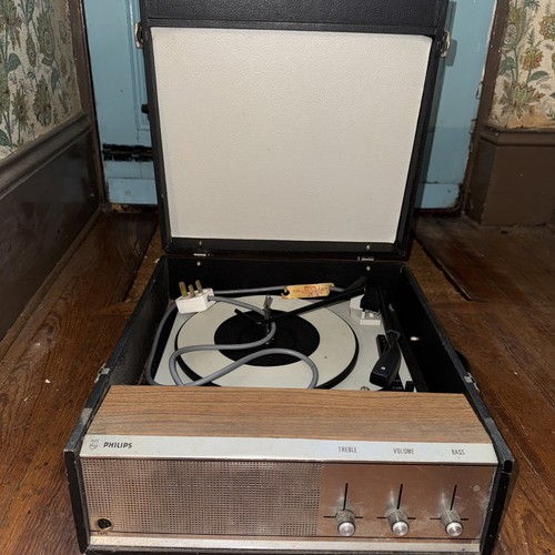Vintage philips 820 - vintage, gf-820