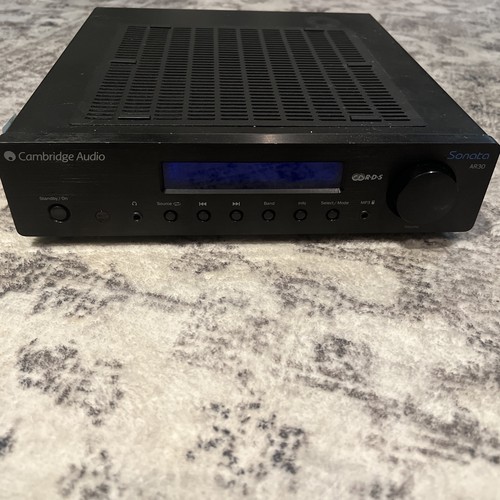 Cambridge audio sonata - cambridge, ar30