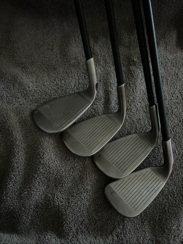 Ping g25 black - g25, 7,