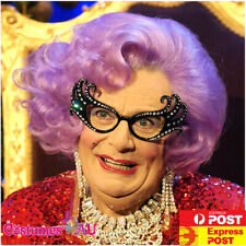 Dame Edna Everage Aussie Fancy