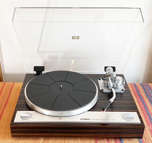 Yamaha d71 direct drive - yp-d71,