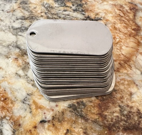 Lot blank plain - lot,