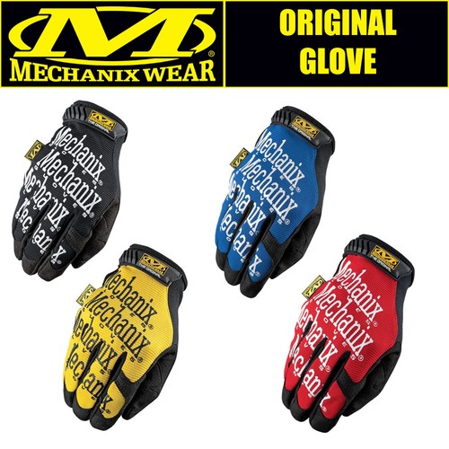 Genuine original mechanix - original,