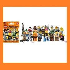 LEGO 8804 - Scegli la TUA Minifigures SERIE 4 SERIES - CHOOSE YOUR MINIFIGURE