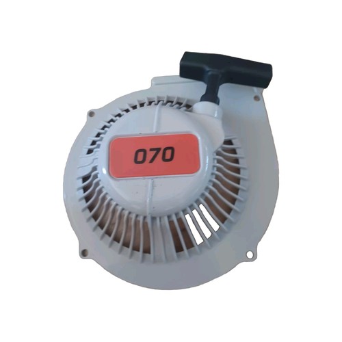 Recoil alloy pull start - recoil,