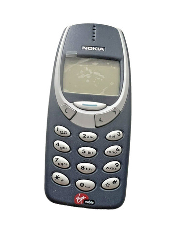 Top condition genuine nokia - top,