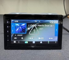 Kenwood DMX5023DABS 6.8"