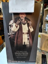Sideshow collectibles Obi-Wan