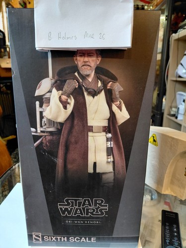 Sideshow collectibles obi - sideshow,