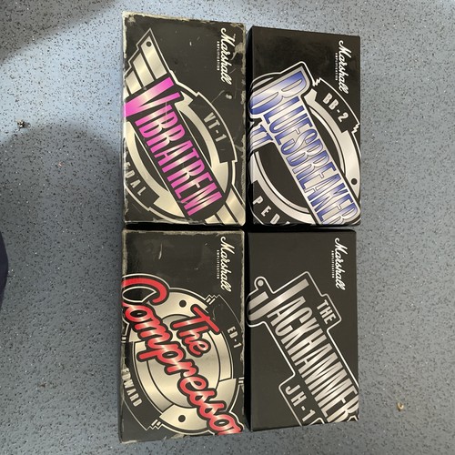 Marshall blues breaker 2 - marshall,