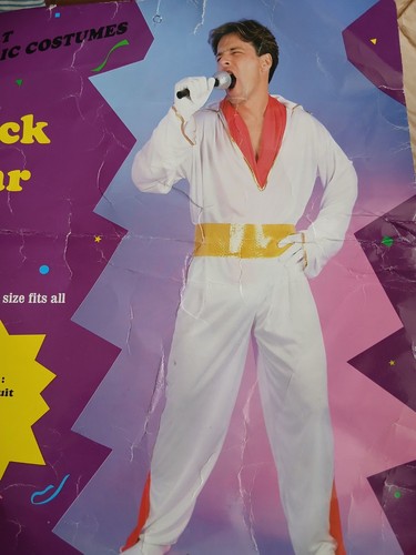 Clearance elvis rock roll king - clearance,
