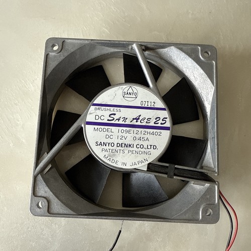 New sanyo denki - denki, 109p1212t4h18