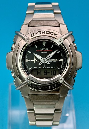 Casio vintage shock - casio,