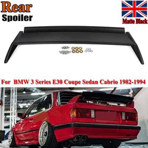 For bmw e30 evo style - evo,