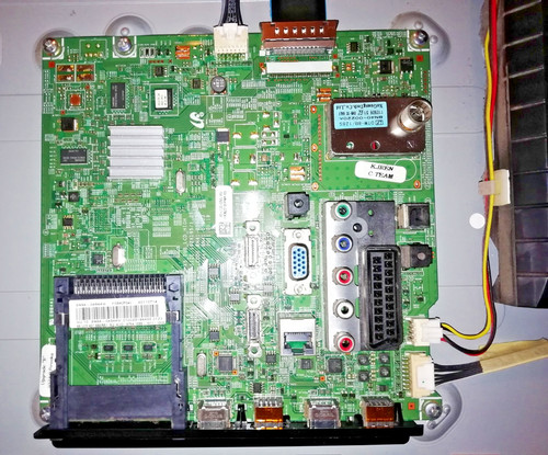 Samsung bn94 04844w - tv,