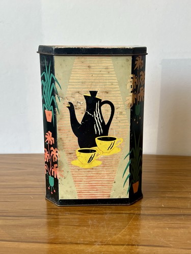 Vintage 1950 retro tea - 1950’s,