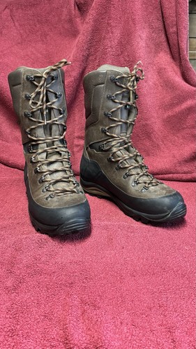 Beretta land gtx boots - boots, size