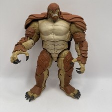 Marvel legends Armadillo BAF